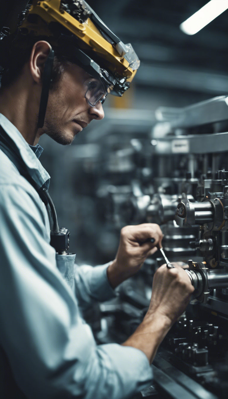 Produktionsmedarbetare inom industriell tillverkning i Ulricehamn! - Academic Work Sweden AB