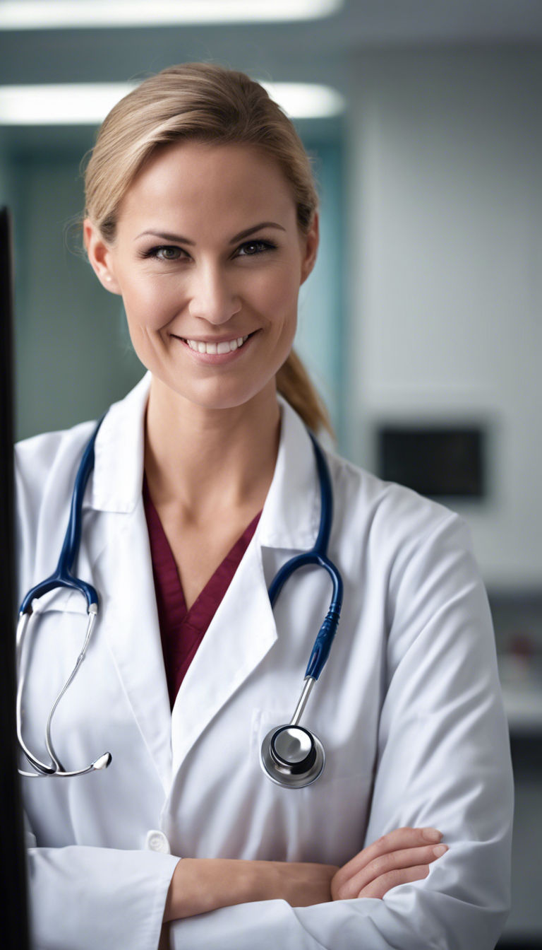 Legitimerad läkare sökes till Umeå - Viva Bemanning AB