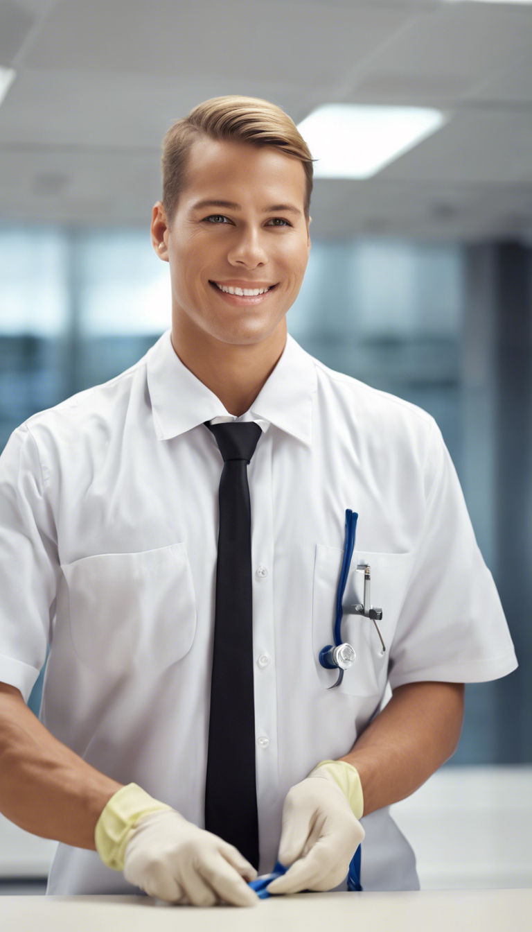 Byggstädare / Fönsterputsare sökes - Perfekt Städ Bn AB