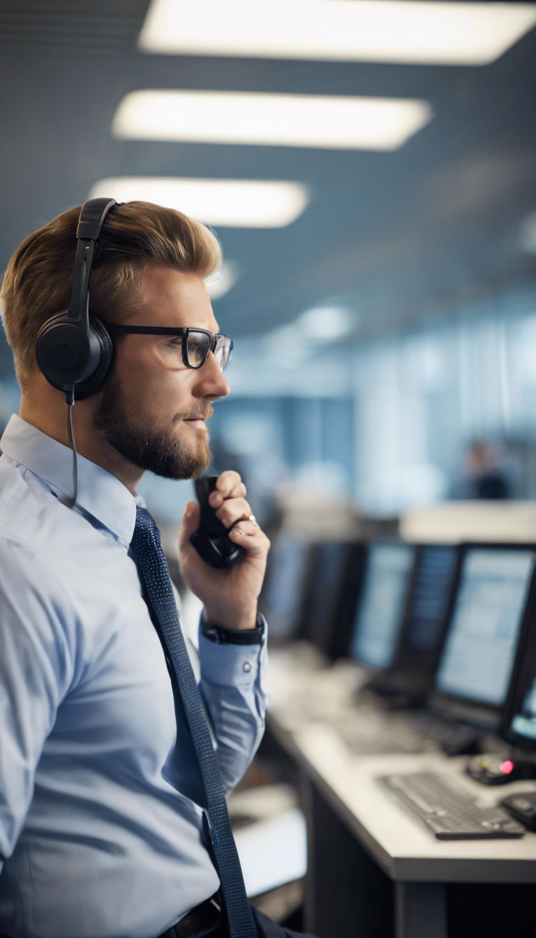 Deltidssäljare under kvällstid till Nanostone AB - Nanostone AB