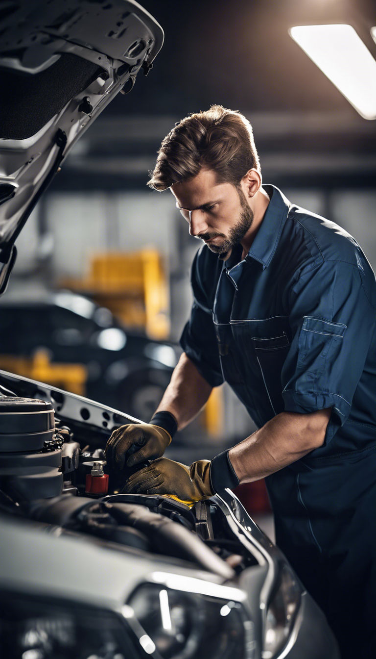 Fordonstekniker - Hedin Automotive Göteborg AB