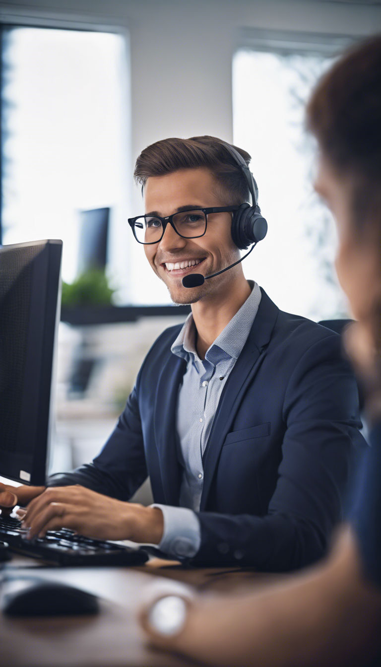 Dansktalende kundeserviceagent – remote, fuldtid - Jollyroom AB