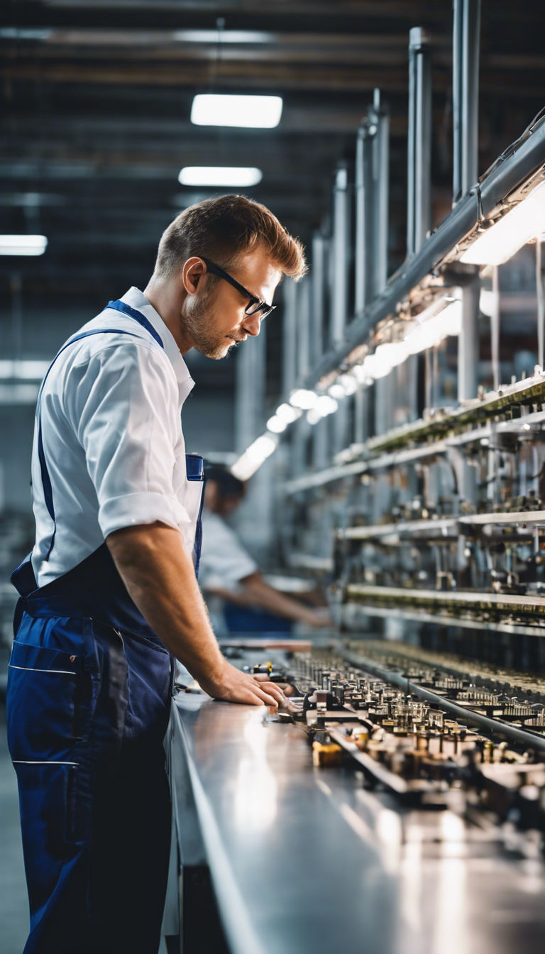 Produktionsledare till anstalten Sörbyn- Semestervikariat - Kriminalvården, Anstalten Sörbyn