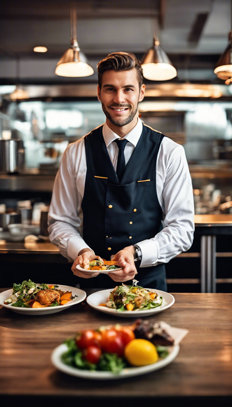 MAX Jönköping söker framtidens restaurangchefer - Max Burgers AB