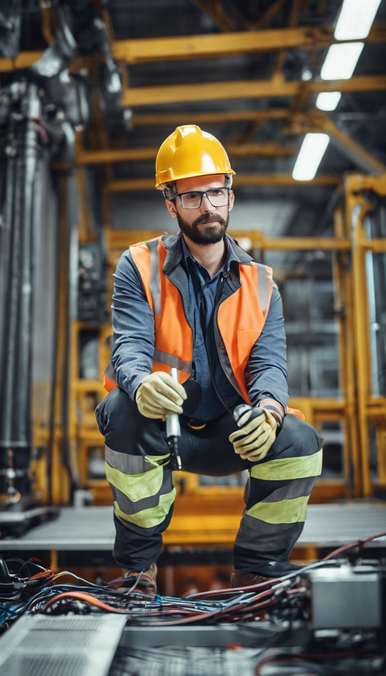 Expedition Värmland för ingenjörer och IT-kompetenser den 24 april! - Expedition Sweden AB