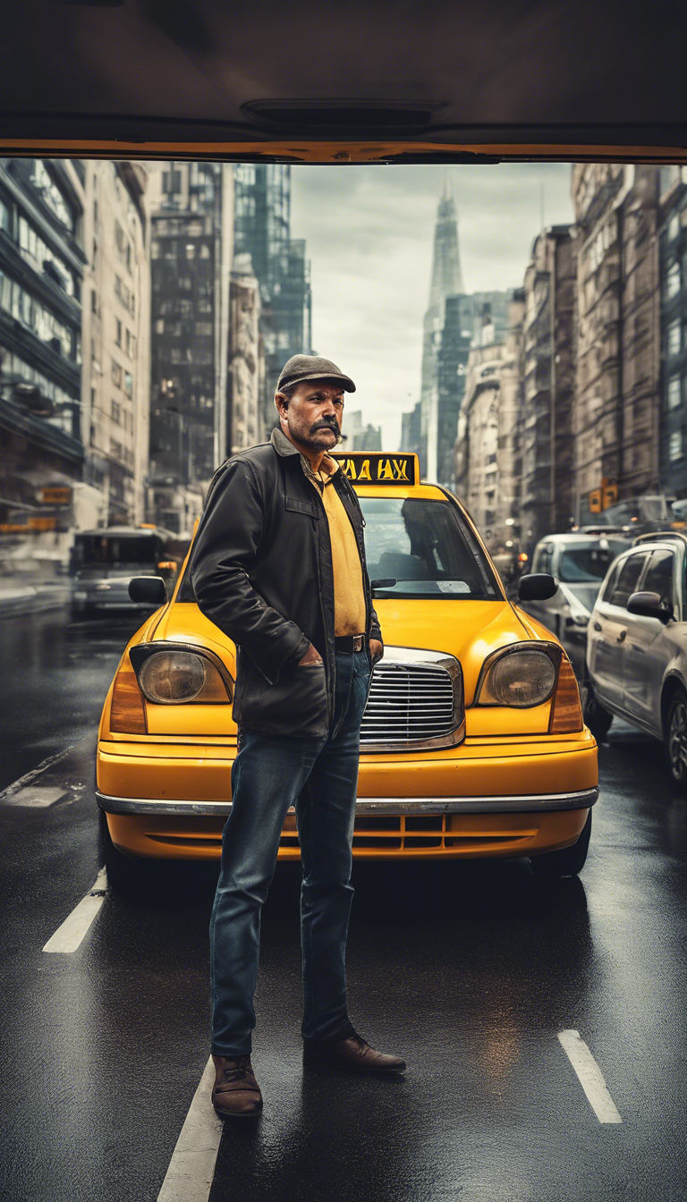 DirectDrive AB söker Taxiförare i Uppsala - DirectDrive AB