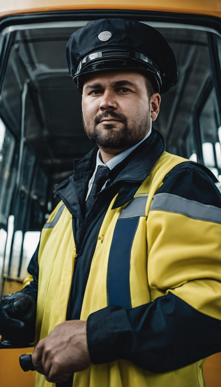 Behovsanställd bussförare till Uppsala - Västanhede Charter AB