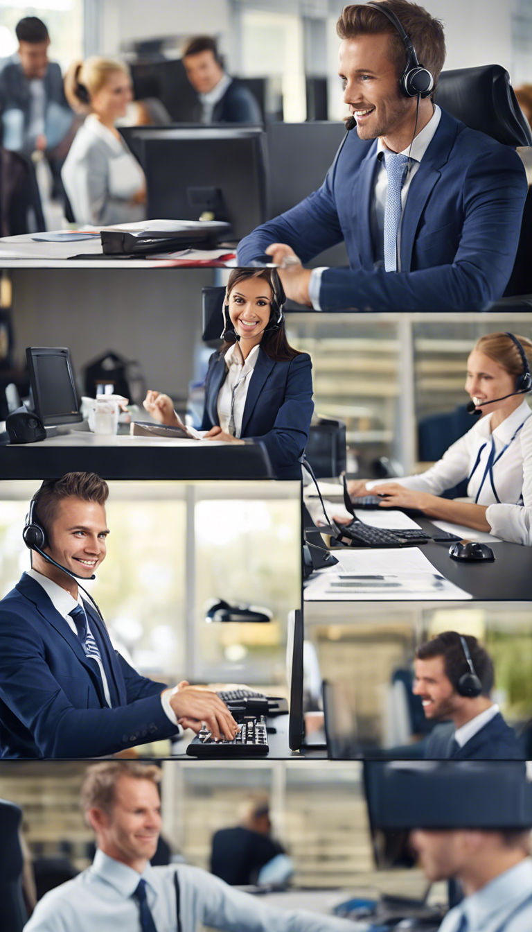 Dansktalande studenter till BookBeats kundsupport! - Academic Work Sweden AB