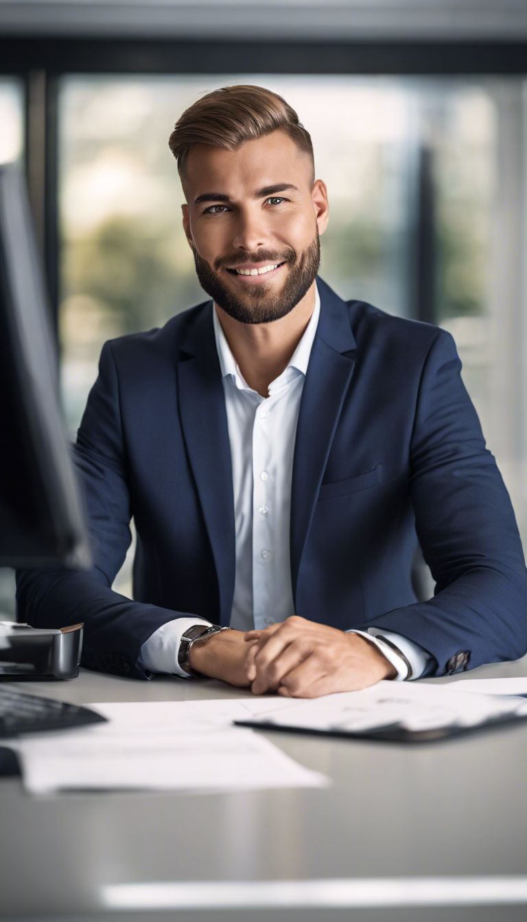 Säljare med passiv inkomst - Medla Sverige AB