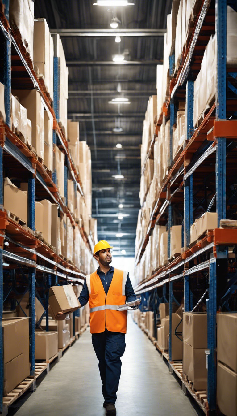 Vi söker containerlossare för däckhantering- Lund! - Boxflow Staffing Syd AB