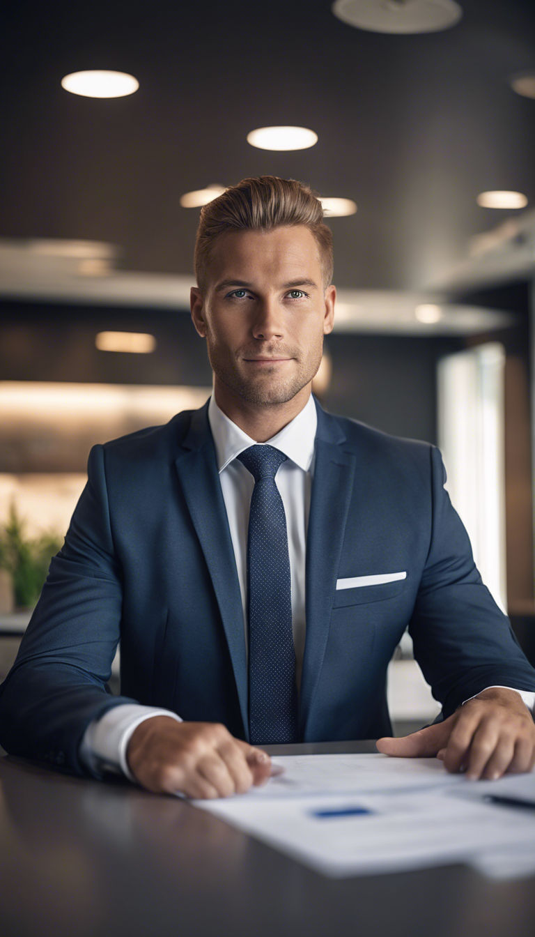 Säljare med eget driv? Tjäna riktigt bra pengar med Enterprise Magazine - Rds Förlag AB