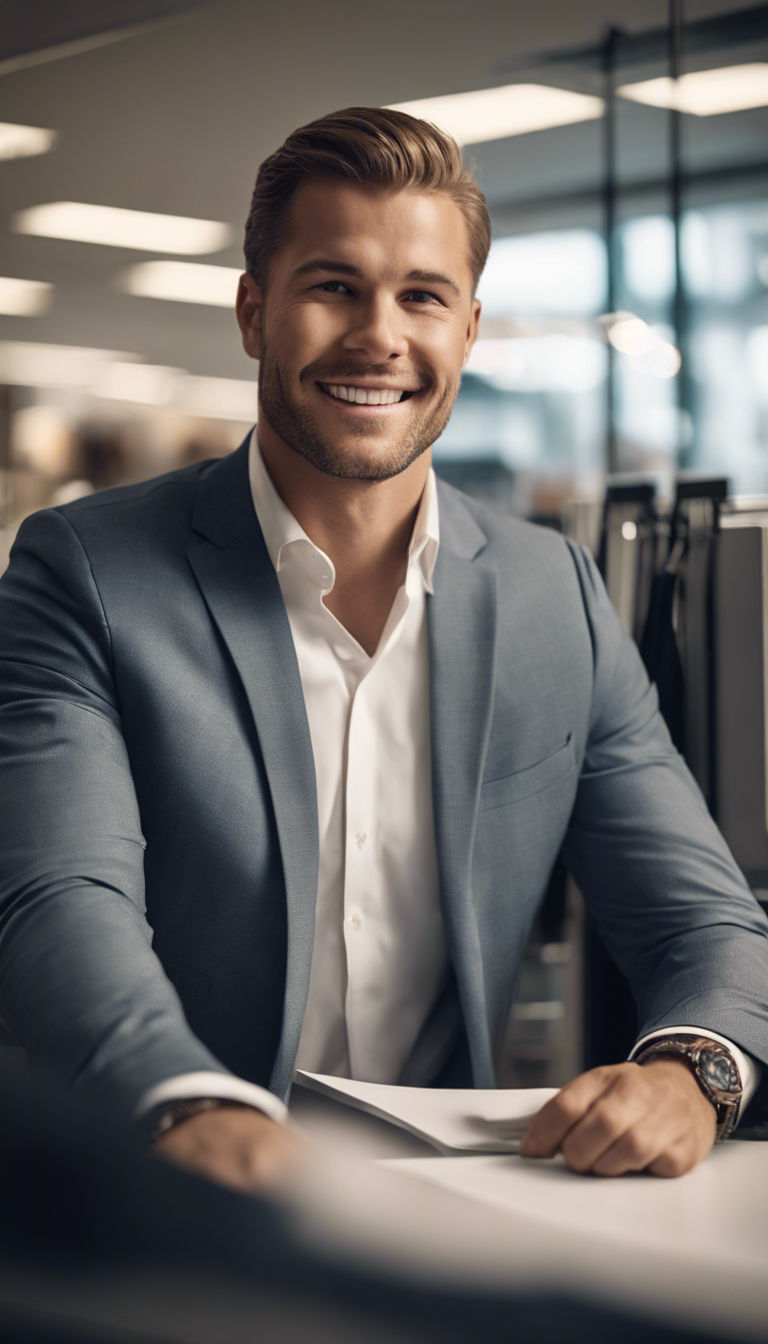 Säljare med eget driv? Tjäna riktigt bra pengar med Enterprise Magazine - Rds Förlag AB