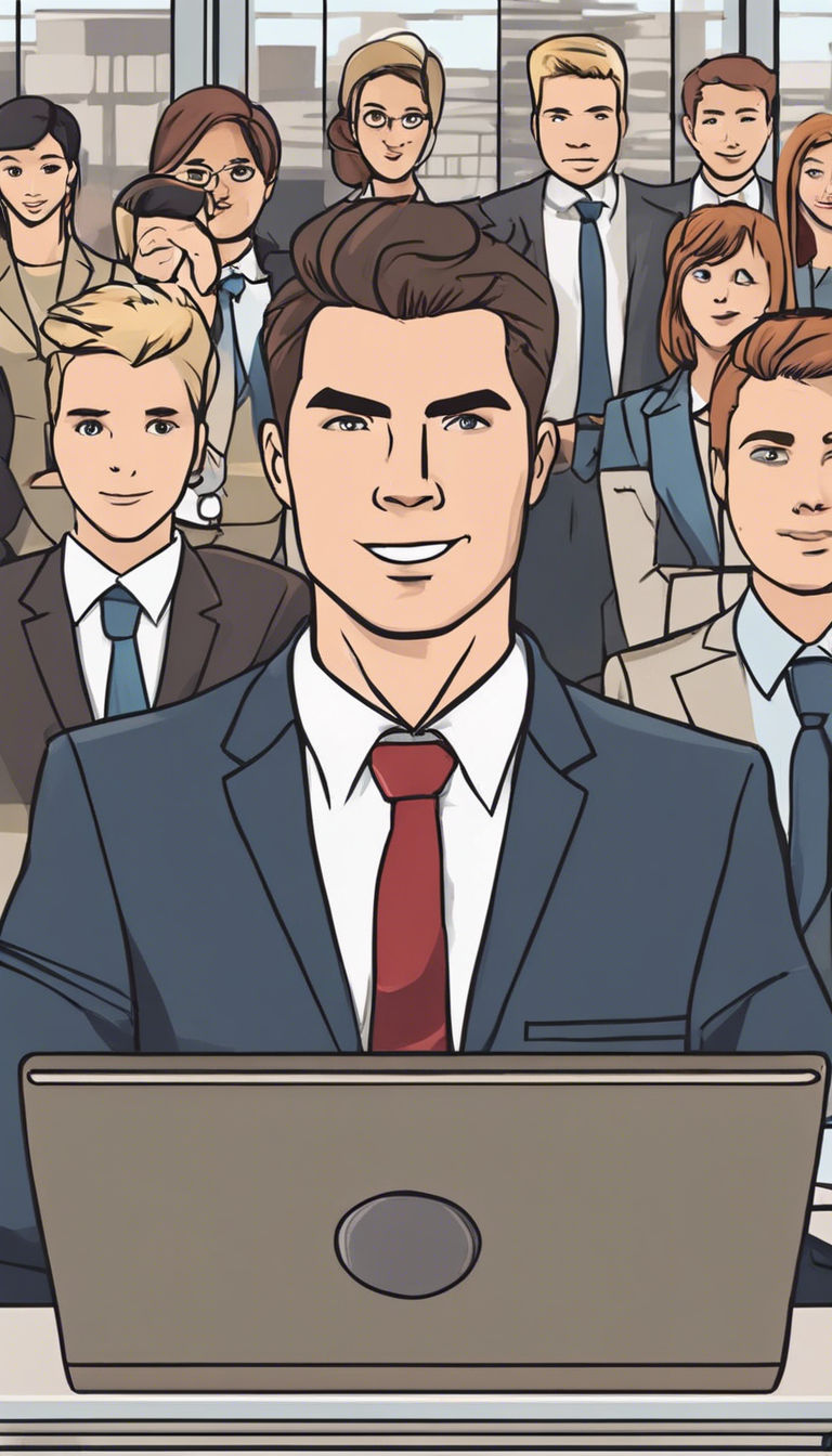 Säljare med eget driv? Tjäna riktigt bra pengar med Enterprise Magazine - Rds Förlag AB