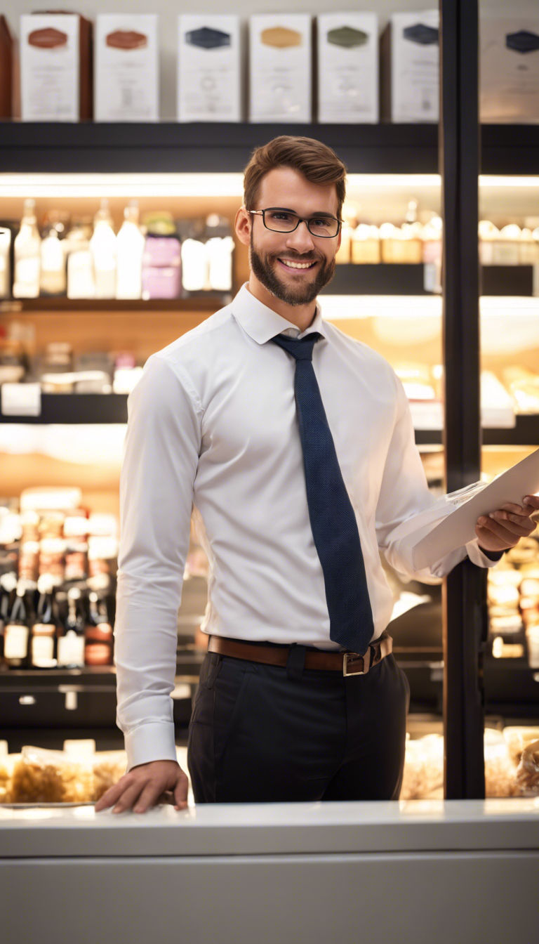 Social Media Manager – part-time (50%) - Jobbusters AB