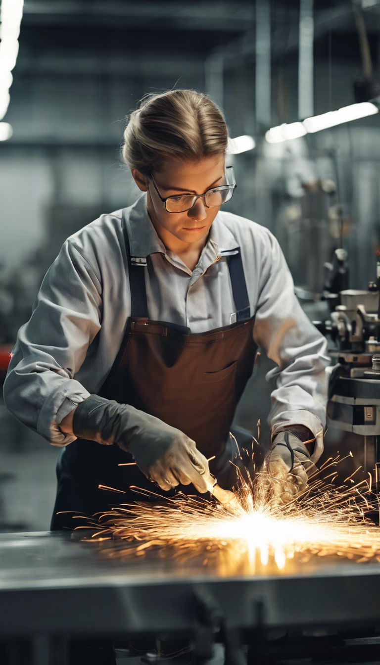 Vi söker produktionspersonal till kund i Habo - Posti Logistics Staffing AB