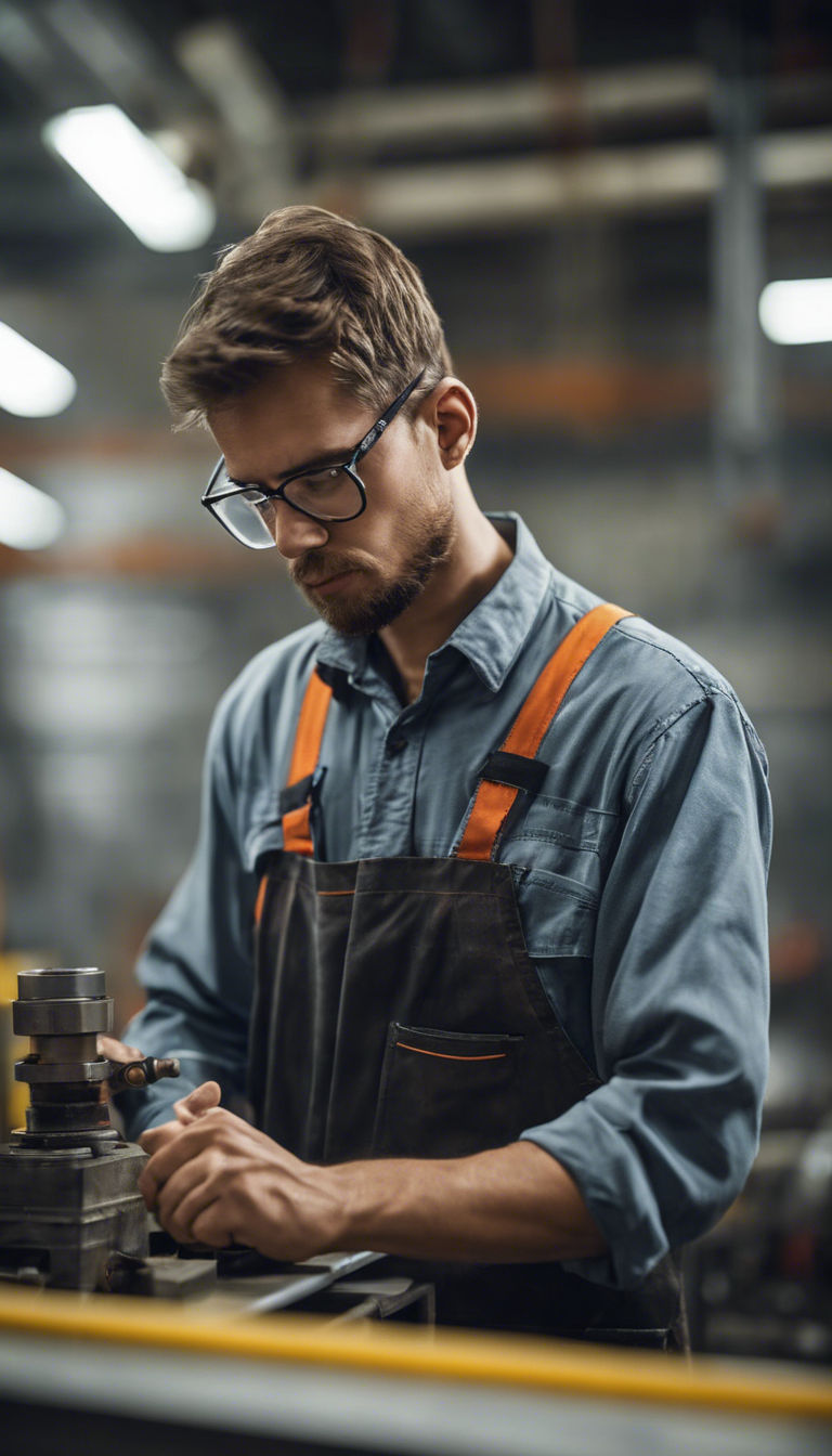 Allmän Industriarbetare - Best Bemanning & Rekrytering i Sverige AB