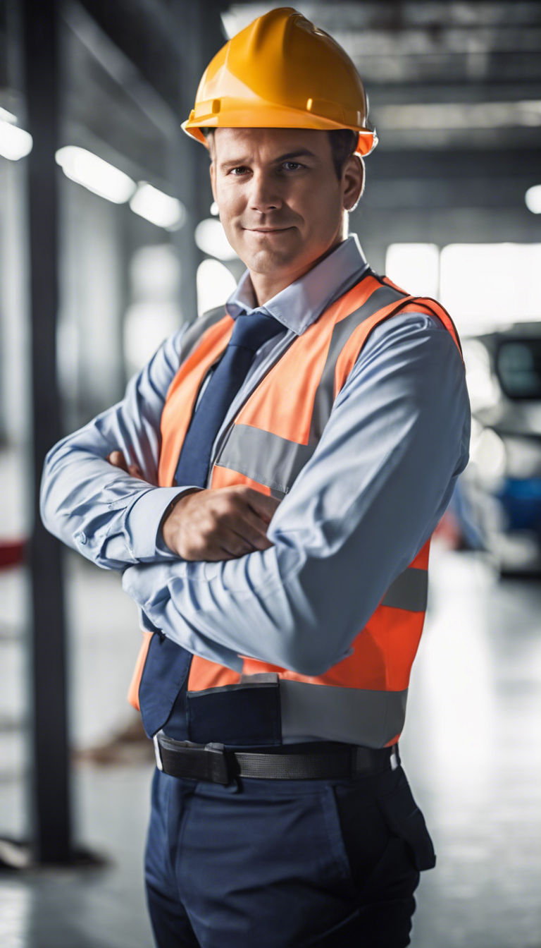 Platschef till Werksta Visby - Werksta Sweden AB