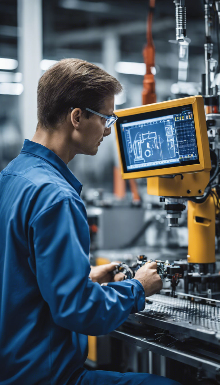 El-tekniker till Region Kronoberg - Region Kronoberg