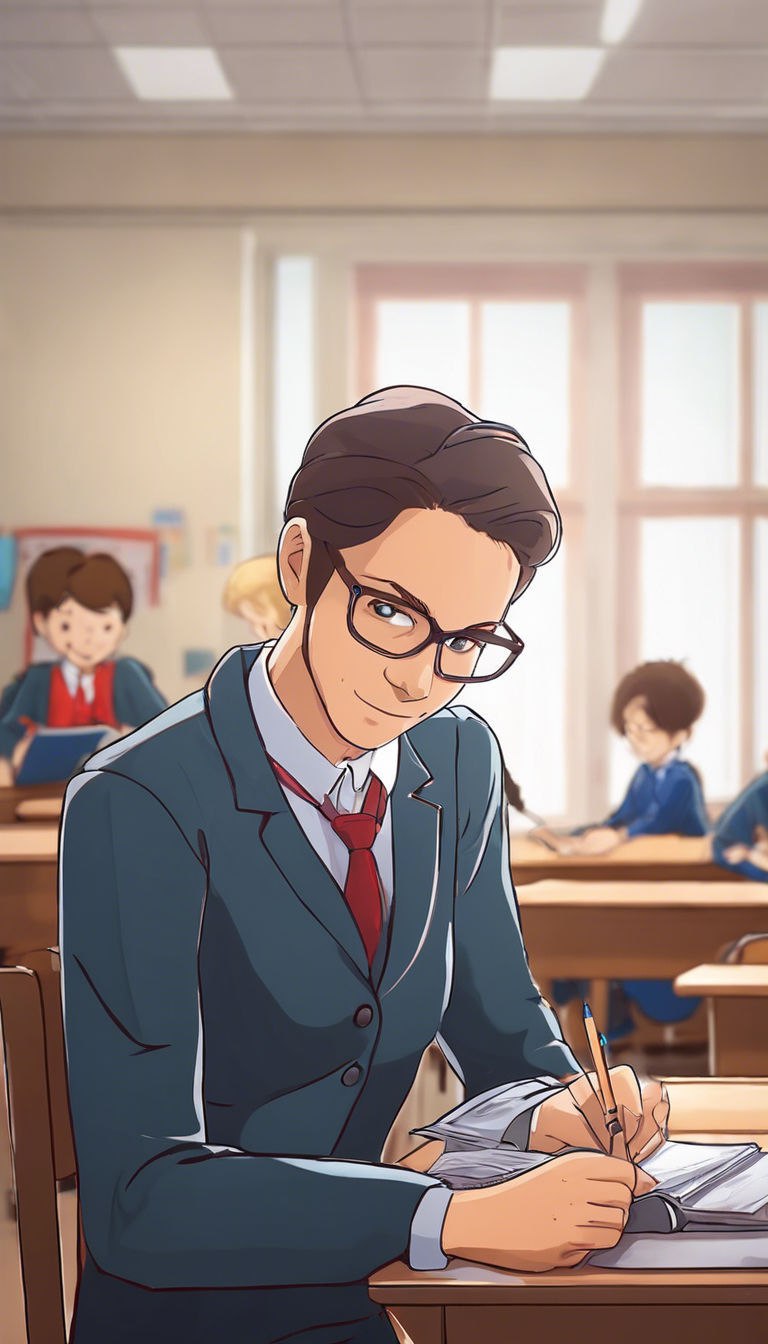 Lärare till i särskild undervisningsgrupp, Sannerudskolan 7-9 i Kil - Kils kommun