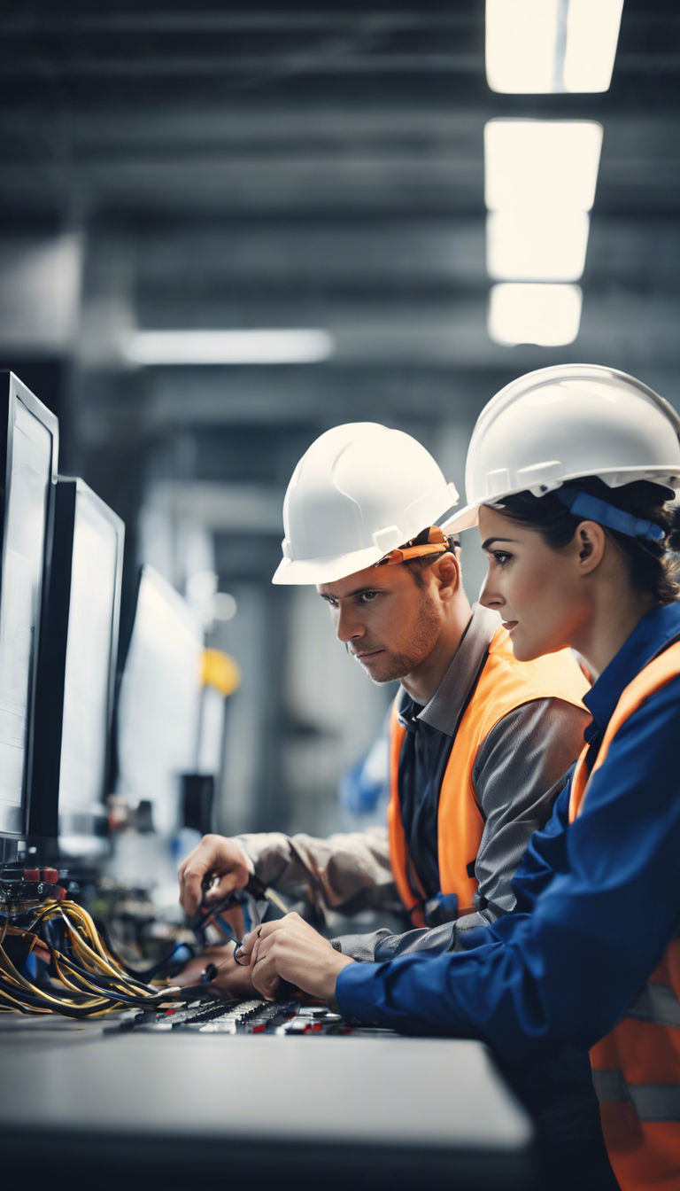 Projektledare med programansvar till samhällsbyggnadskontoret - Norrköpings kommun