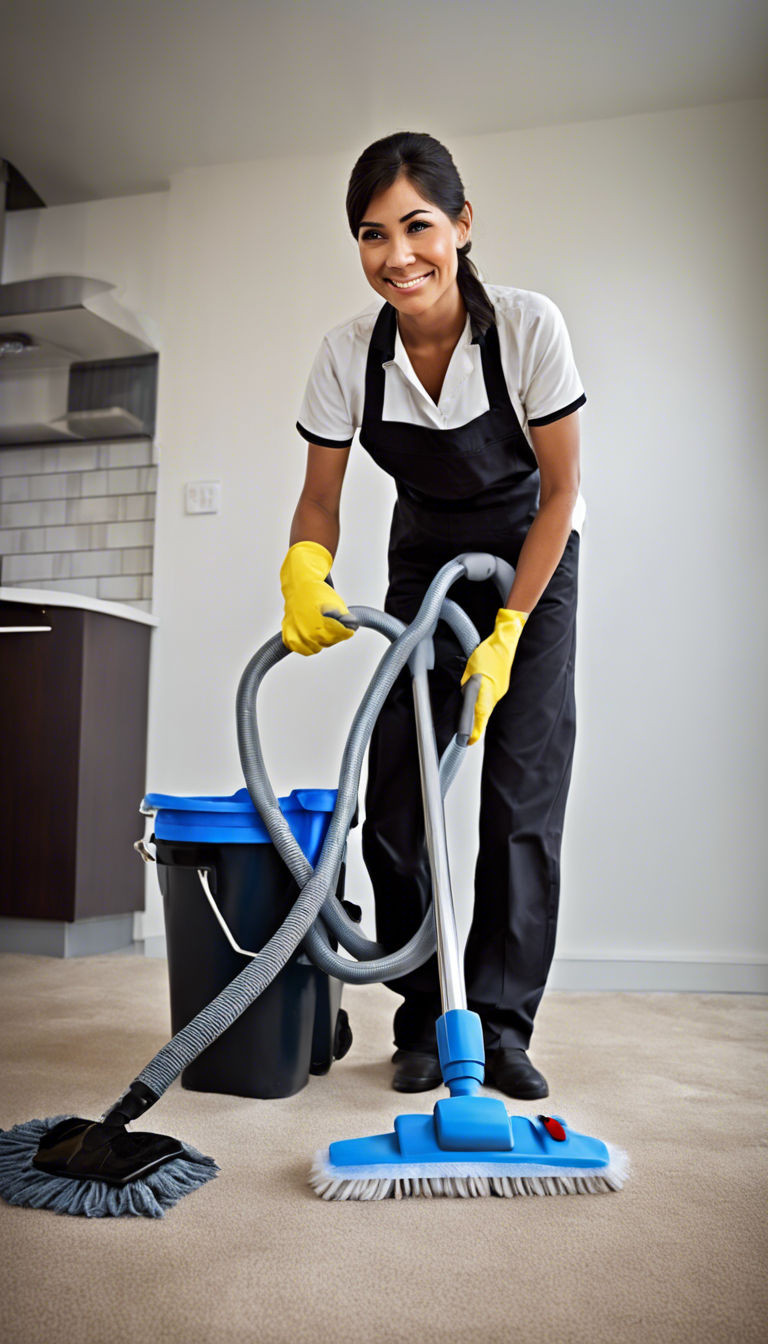 NOX söker Hemstädare - N-O-X AB