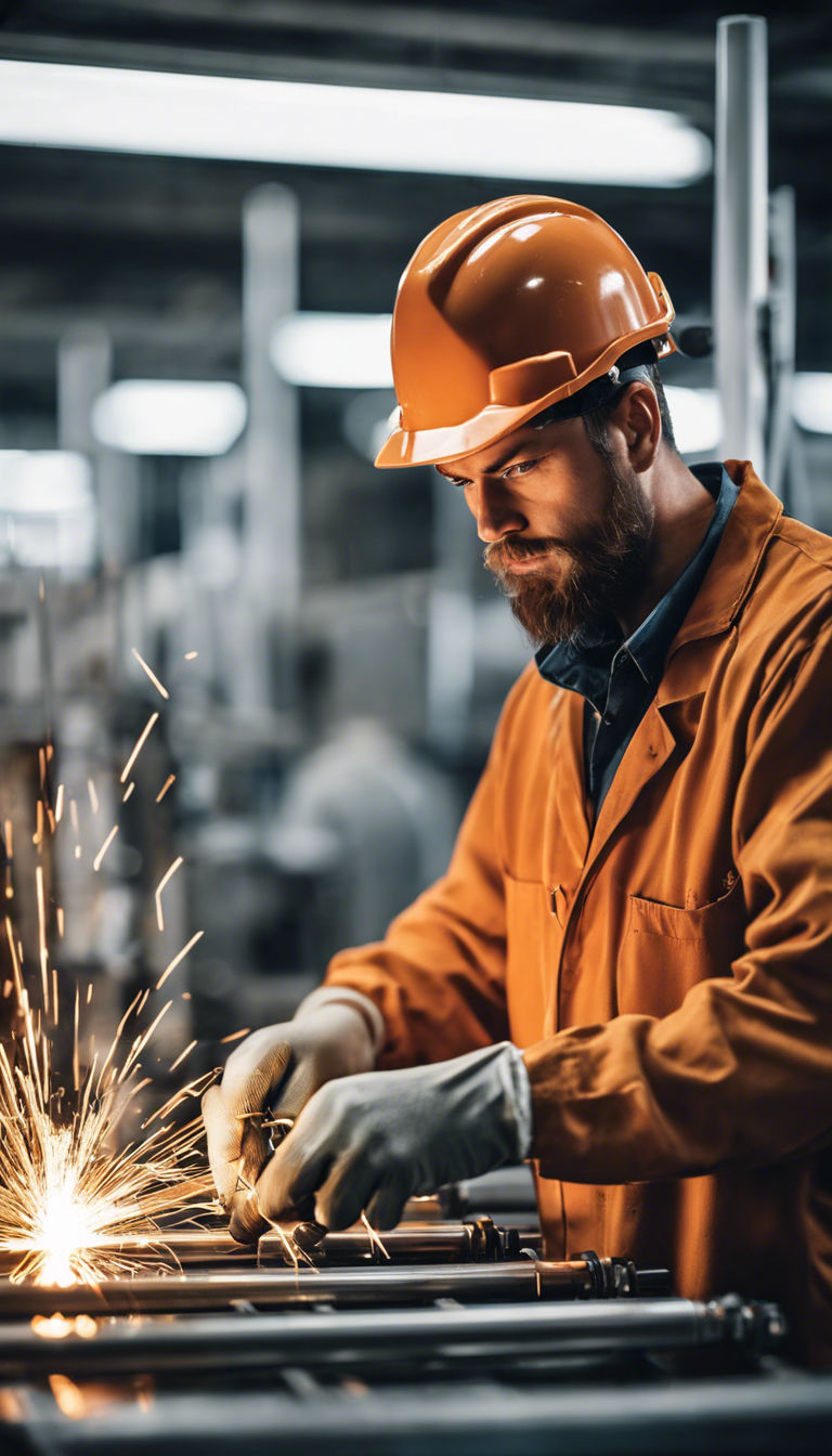 Vi söker extraarbetare inom lager & industri - Jovi Konsult AB