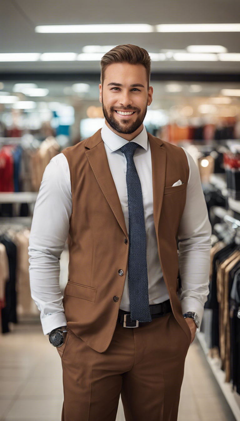 Säljare - Tyresö - Scorett Footwear AB