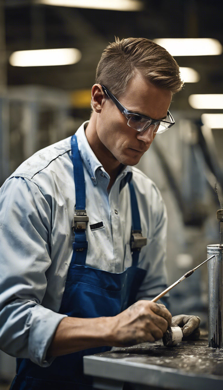 Vi söker produktionsmedarbetare för uppdrag - Pauder & People Bemanning AB