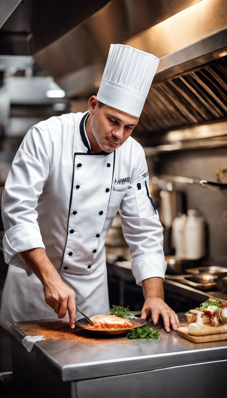 Kock sökes till Fiskboden i Lomma! - Fiskboden i Lomma AB