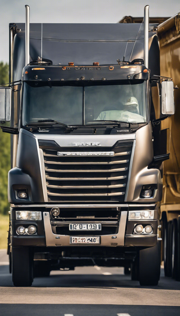 CE Chaufför  - M.D. Express AB