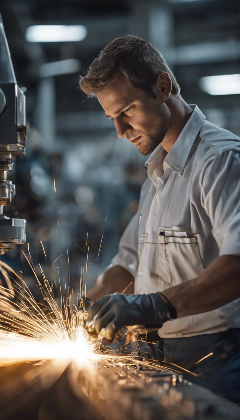 PLC/Automation Engineer - After Sales - Nr.1 Personalpartner AB