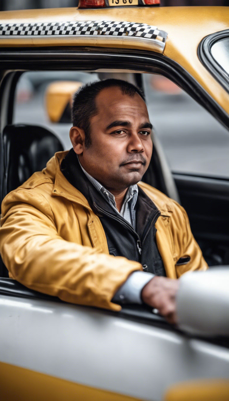Behöver taxicahufförer i MALMÖ - ORION CAR AB