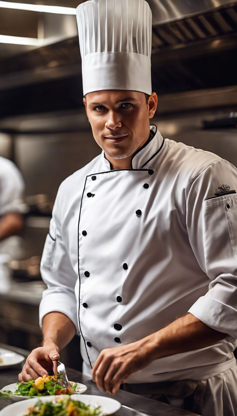 Sommarens viktigaste kockjobb, inom äldreomsorgens kök! - Västerviks kommun