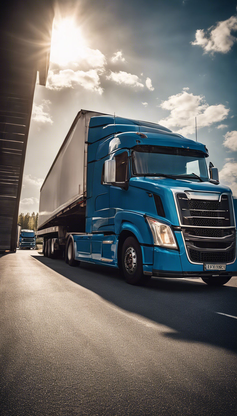 Lastbilschaufför C/CE Helsingborg, Tidsbegränsad anställning dagtid - PostNord Sverige AB