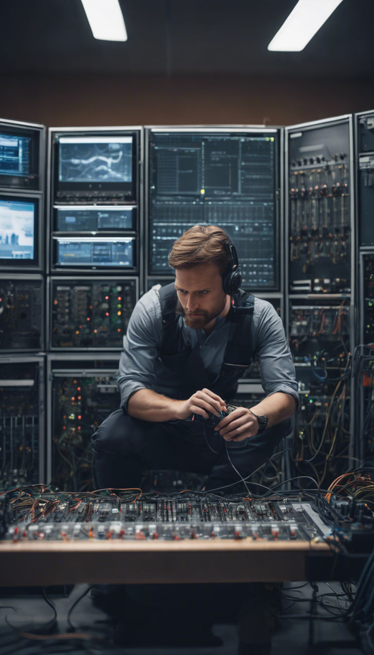 Sales Specialist with Dutch or Flemish (Remote) - Jobs Europe AB