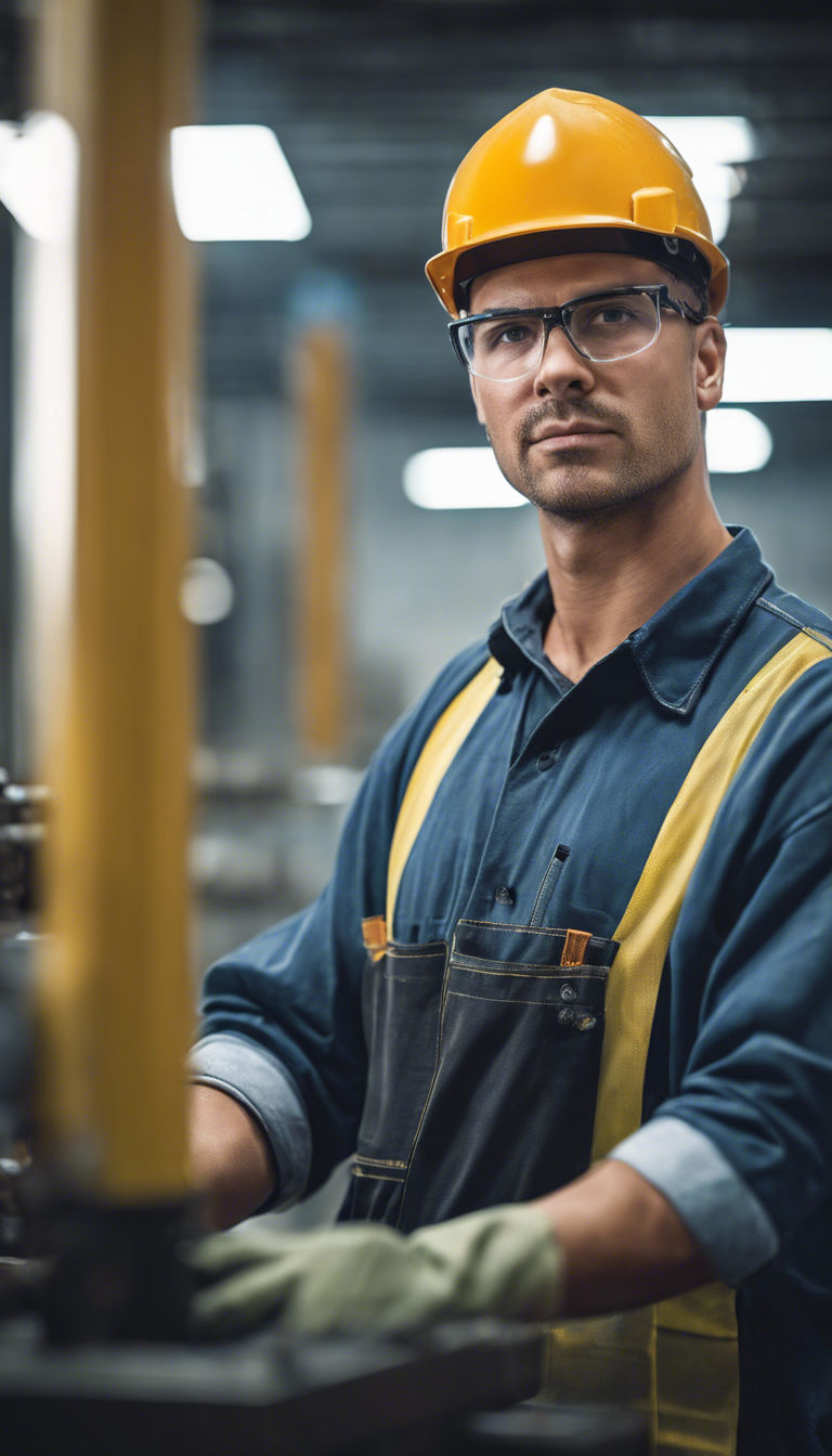 Industriarbetare Sommarjobb - Randstad AB