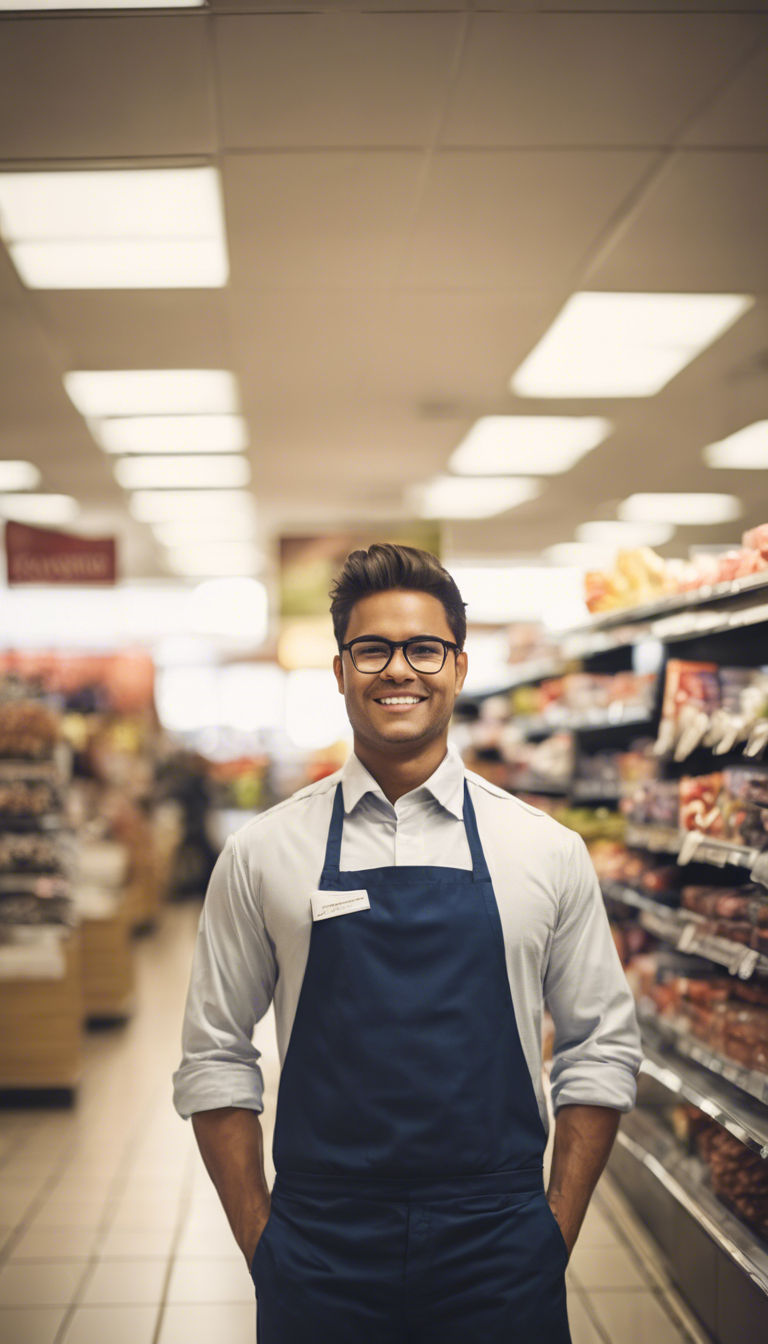 Butiksmedarbetare, team kolonial/e-handel, Willys Partille C - Willy:S AB