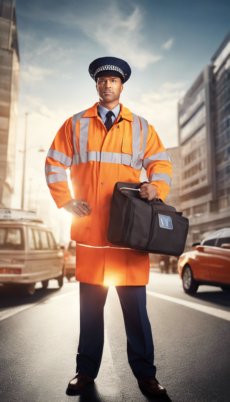 Tung Trafiklärare C & CE - Prima Trafikskola i Norrköping AB