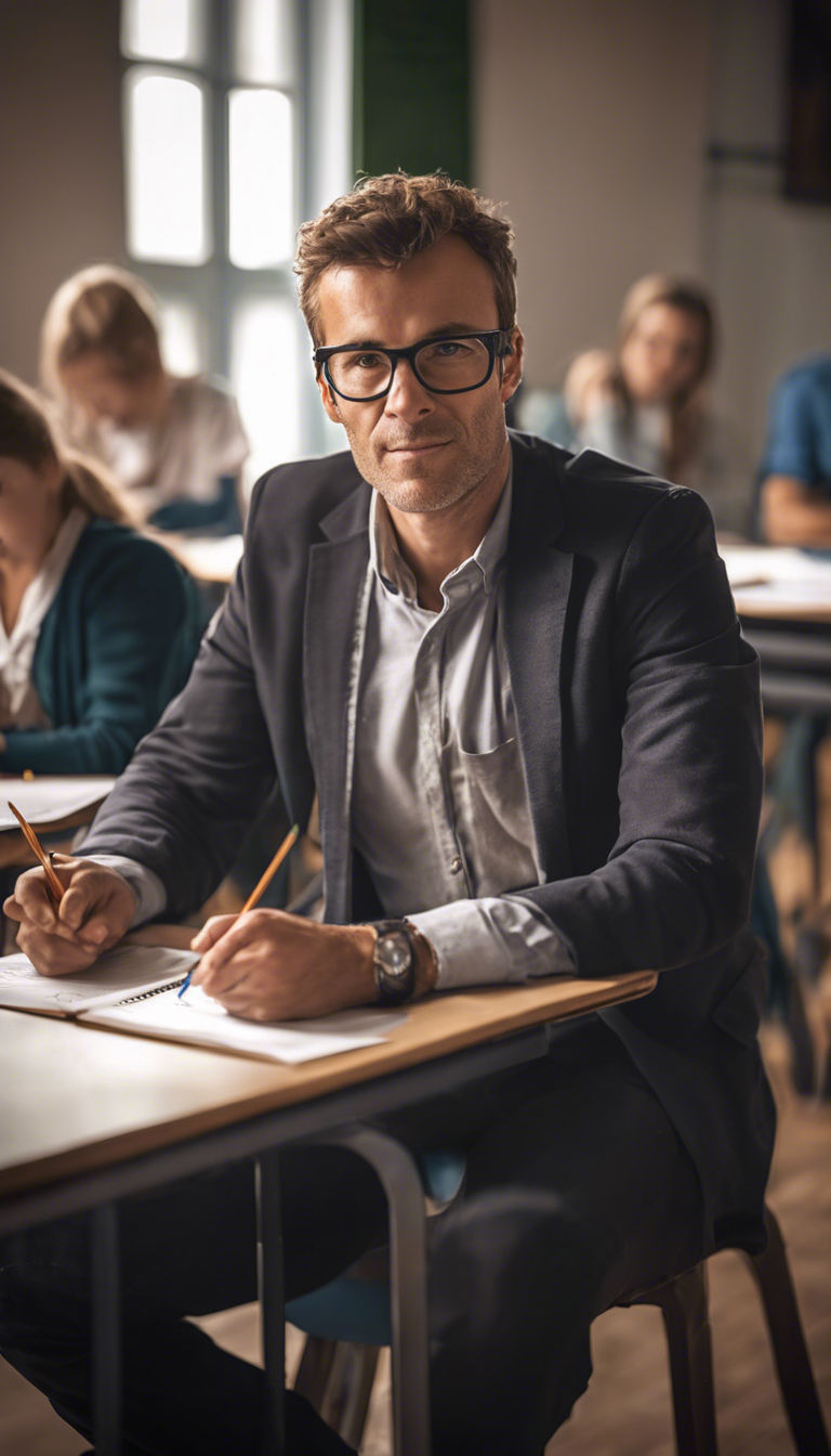 Lärare i franska (20%) till Ystad Fria Läroverk - Watma Education AB