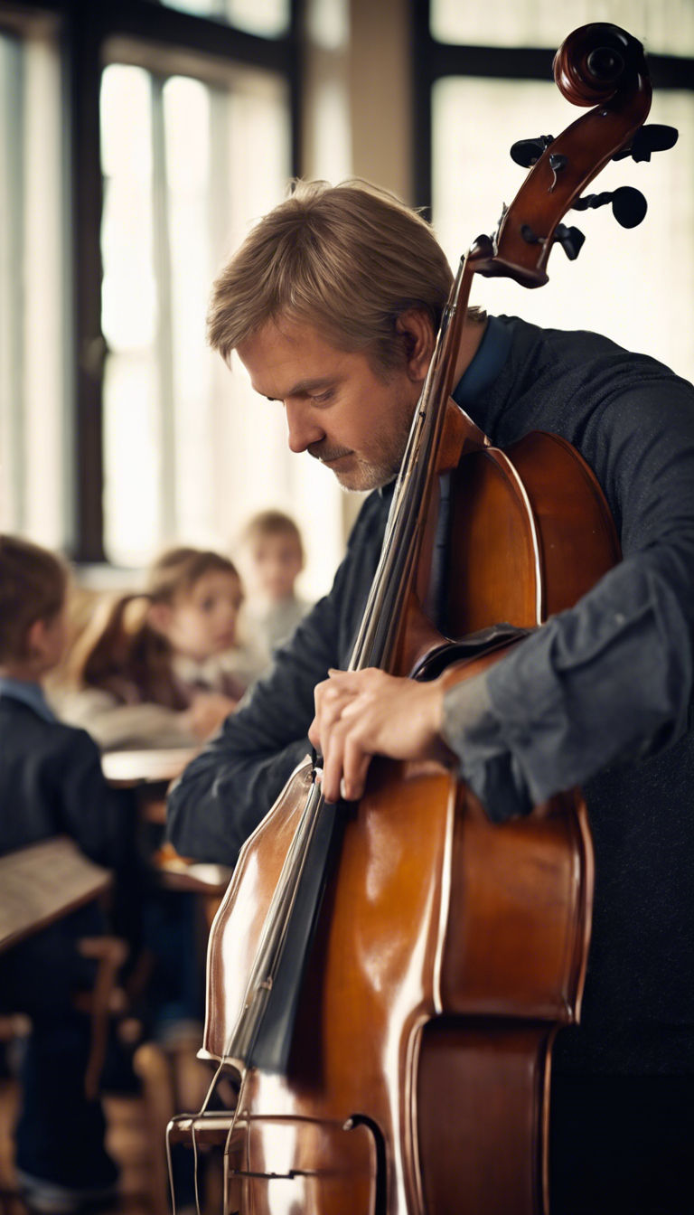 Musiklärare - Vittraskolorna AB