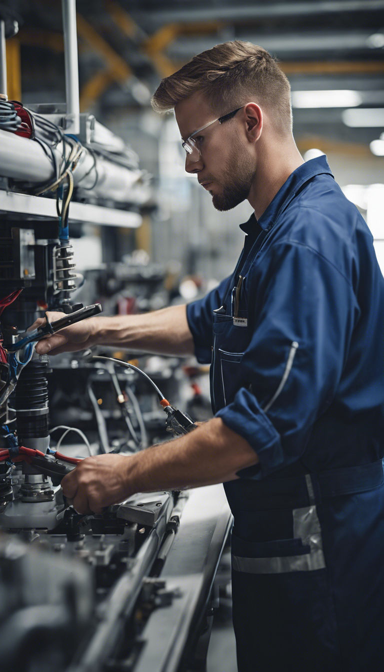 Service Tekniker Södra Sverige - SKF Sverige AB