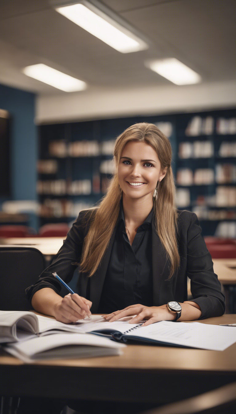 Allakando läxhjälp Täby, privatlärare, Generellt studiestöd - Allakando AB