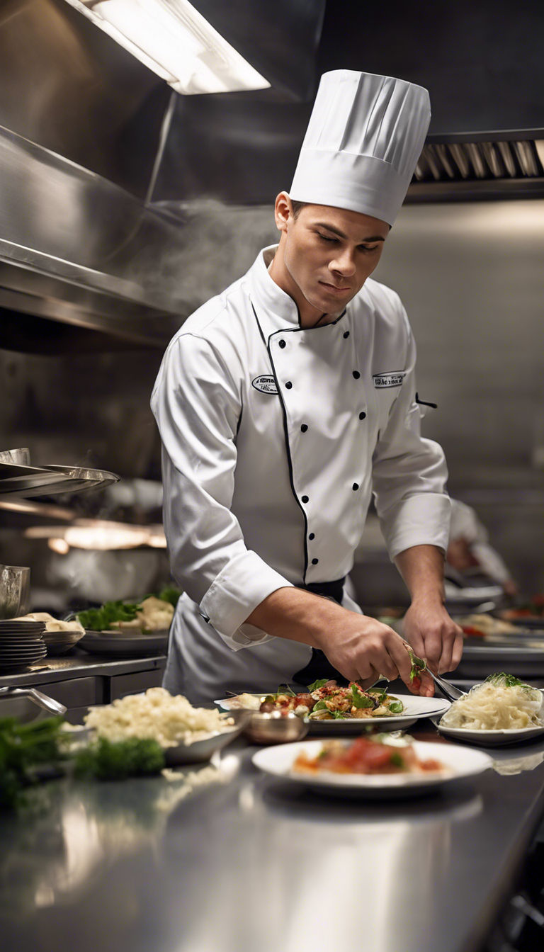 Souschef sökes till Elite Hotel Marina Plaza Helsingborg - ELITE HOTELS OF SWEDEN AB