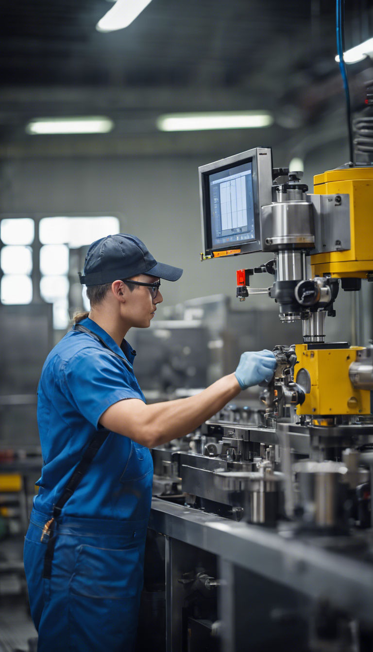 Extruderoperatör till Lamiflex - Uniflex AB