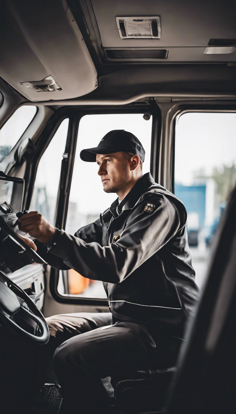 Skåpbilschaufför Enköping, Sommarvikariat - PostNord Group AB
