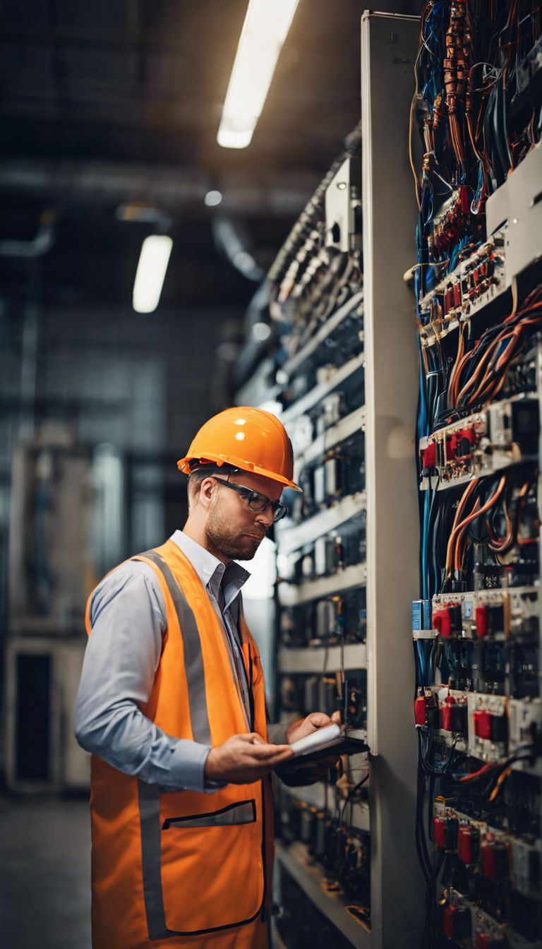 Electrical Lead Engineer - Hitachi Energy Sweden AB