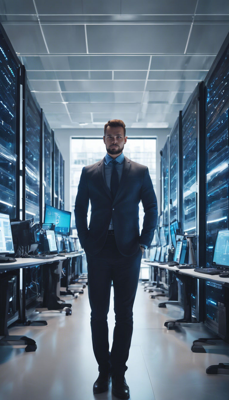 Azure Data Platform Engineer - 19038 - Veritaz AB