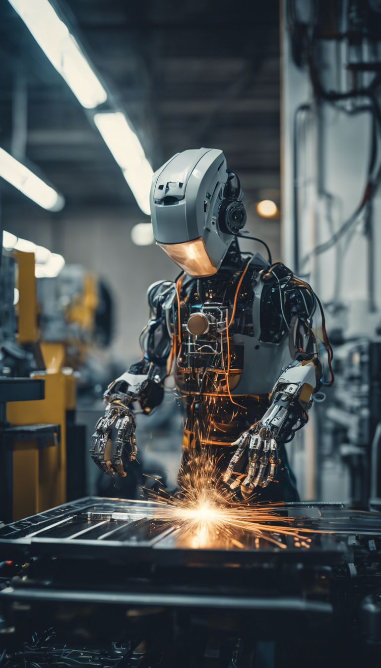 Erfaren Robotprogrammerare - AFRY AB