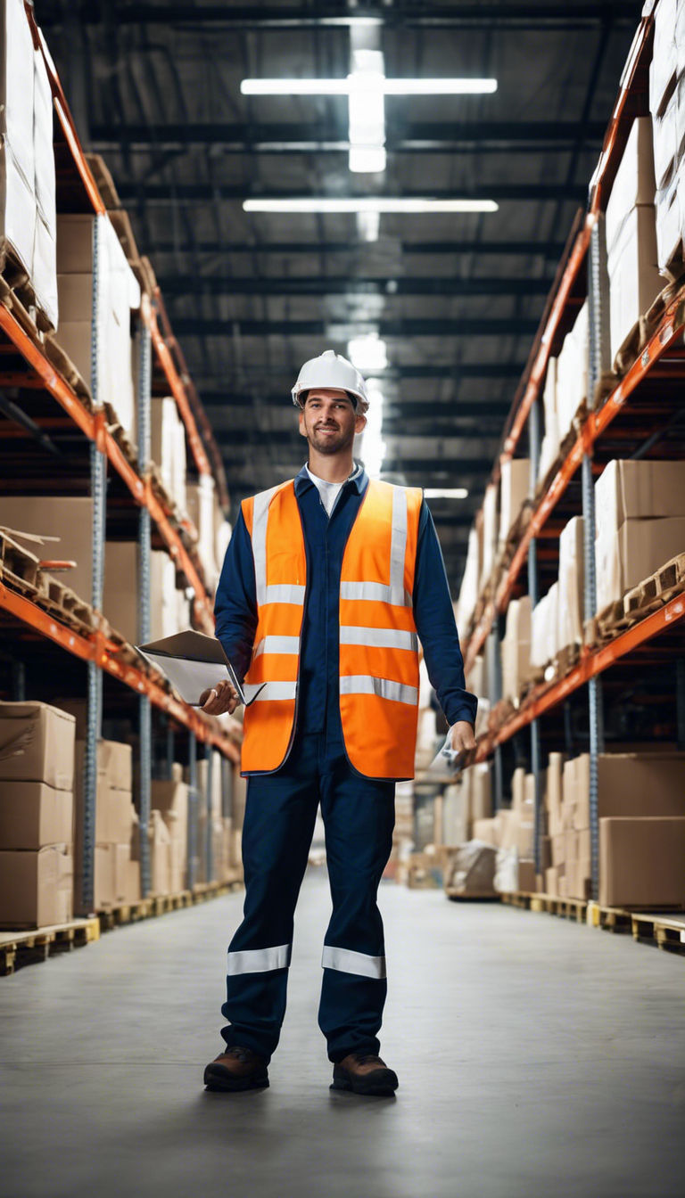 Stark plockare sökes! - Pokayoke AB