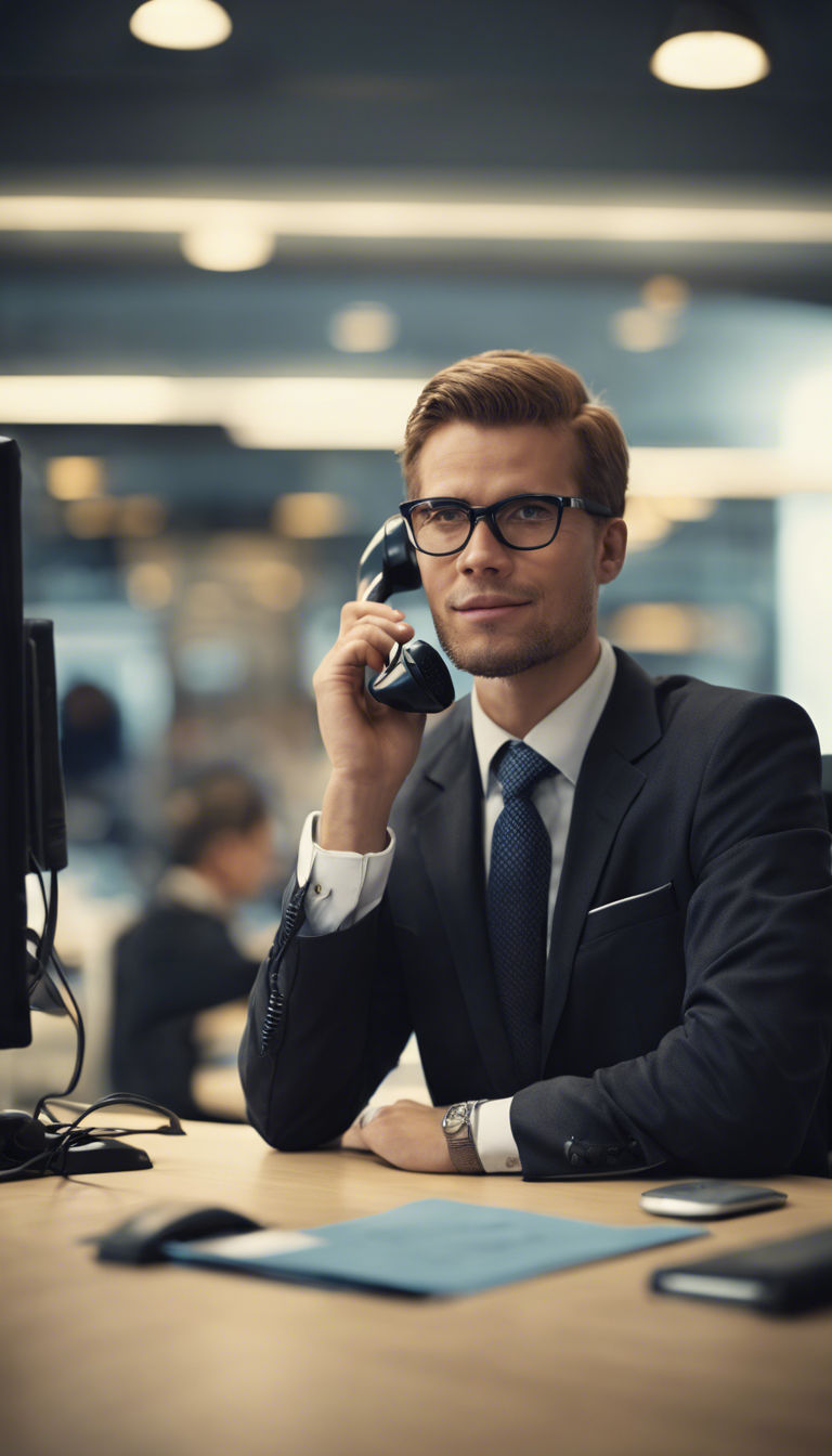 Telefonintervjuare - Norstat Sverige Aktiebolag